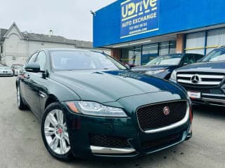 Jaguar 2017 XF