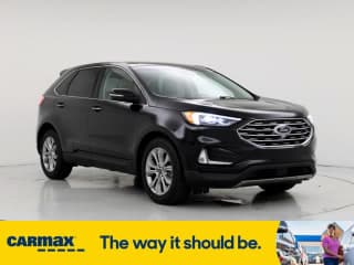 Ford 2019 Edge