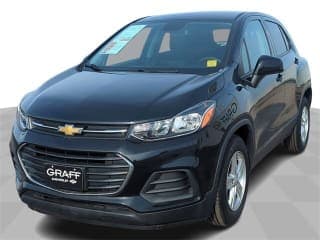 Chevrolet 2022 Trax