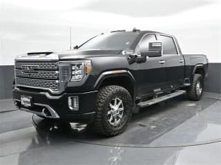 GMC 2020 Sierra 2500HD