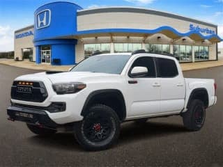 Toyota 2019 Tacoma