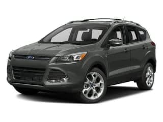 Ford 2016 Escape