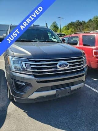 Ford 2019 Expedition