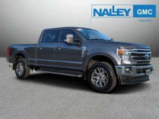 Ford 2022 F-250 Super Duty