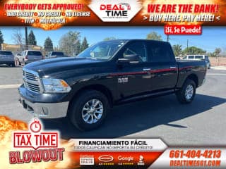 Ram 2013 1500