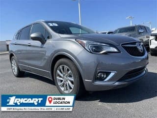 Buick 2020 Envision