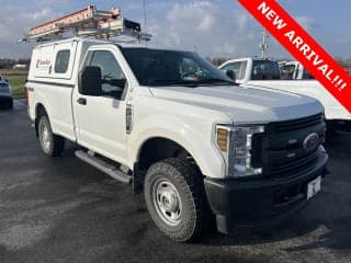 Ford 2019 F-250 Super Duty