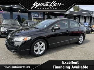 Honda 2010 Civic