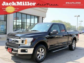 Ford 2018 F-150