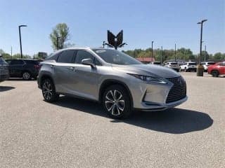 Lexus 2021 RX 350