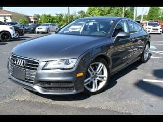 Audi 2014 A7