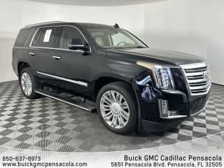 Cadillac 2016 Escalade