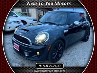 MINI 2013 Cooper