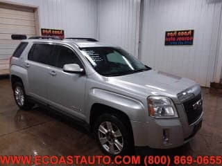 GMC 2012 Terrain