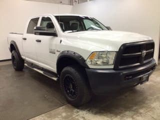 Ram 2015 3500