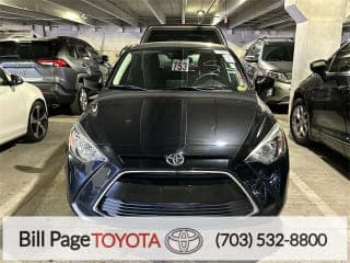 Toyota 2018 Yaris iA