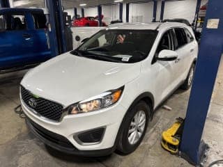 Kia 2017 Sorento