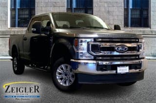 Ford 2022 F-250 Super Duty