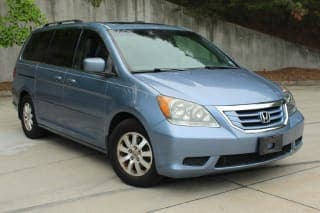 Honda 2010 Odyssey