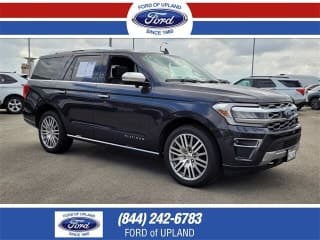 Ford 2022 Expedition