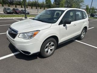 Subaru 2016 Forester