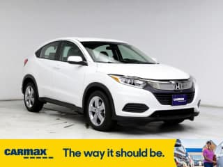 Honda 2019 HR-V