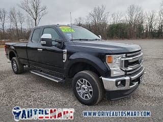 Ford 2022 F-350 Super Duty