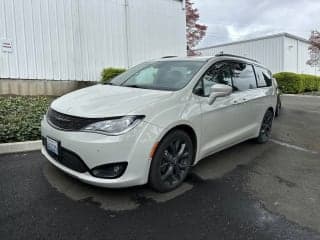 Chrysler 2020 Pacifica