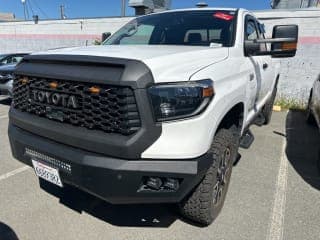 Toyota 2019 Tundra