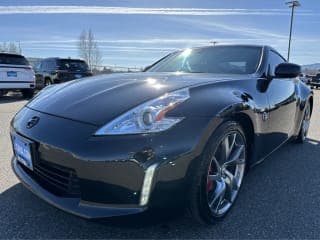 Nissan 2017 370Z