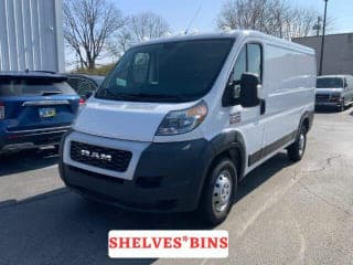 Ram 2019 ProMaster