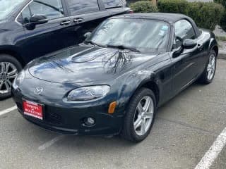 Mazda 2008 MX-5 Miata