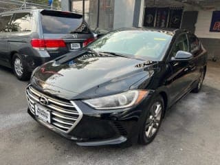 Hyundai 2017 Elantra