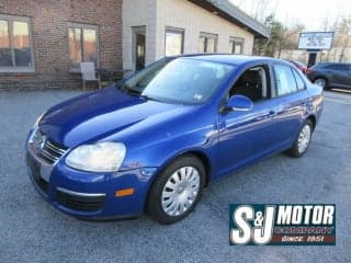 Volkswagen 2008 Jetta