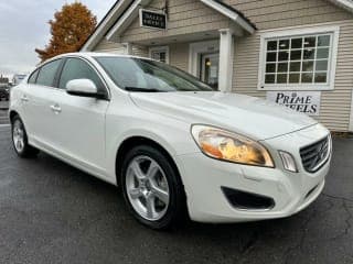 Volvo 2012 S60