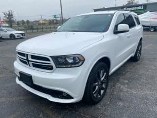 Dodge 2018 Durango