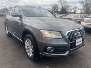 Audi 2015 Q5