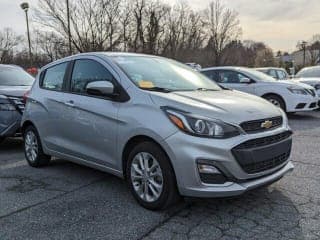 Chevrolet 2021 Spark