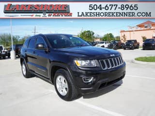 Jeep 2016 Grand Cherokee