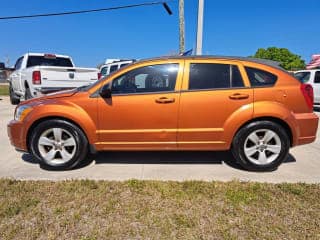 Dodge 2011 Caliber