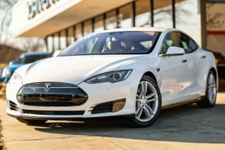 Tesla 2015 Model S