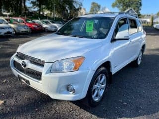 Toyota 2011 RAV4