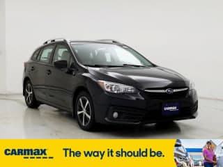 Subaru 2020 Impreza