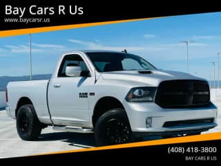 Ram 2017 1500