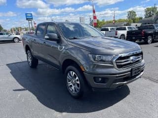 Ford 2020 Ranger