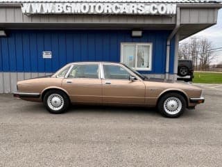 Jaguar 1990 XJ