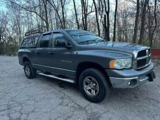 Dodge 2005 Ram 1500