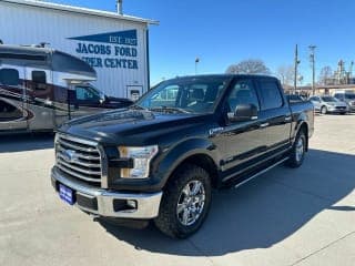 Ford 2015 F-150