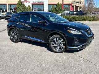 Nissan 2023 Murano