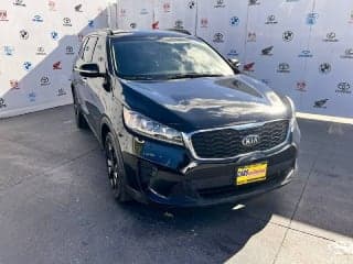 Kia 2019 Sorento